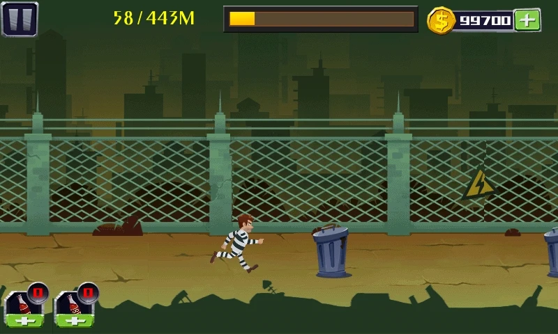 Break the Prison screenshot 4