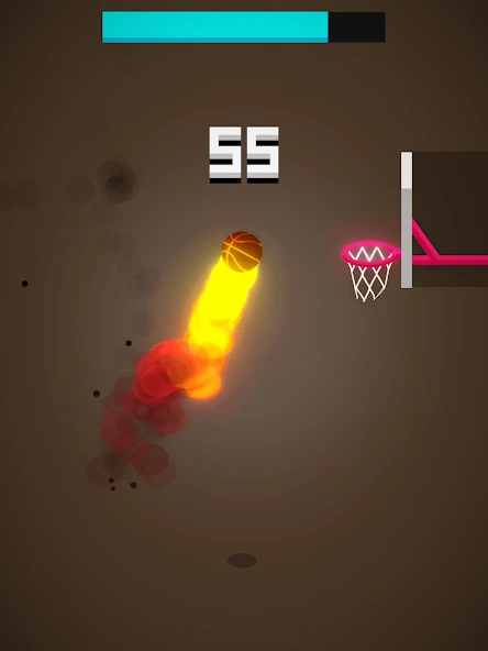 Dunk Hit screenshot 5