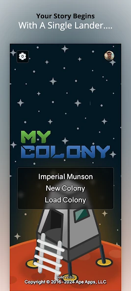 My Colony screenshot 1