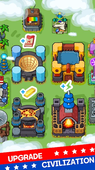 Zombie Mine - survival craft screenshot 4
