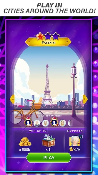 Who Wants to Be a Millionaire? Trivia & Quiz Game screenshot 4