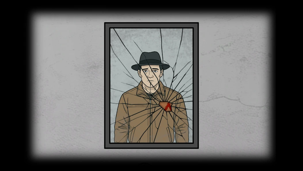 The Paradixion: Exhibition APK screenshot 4