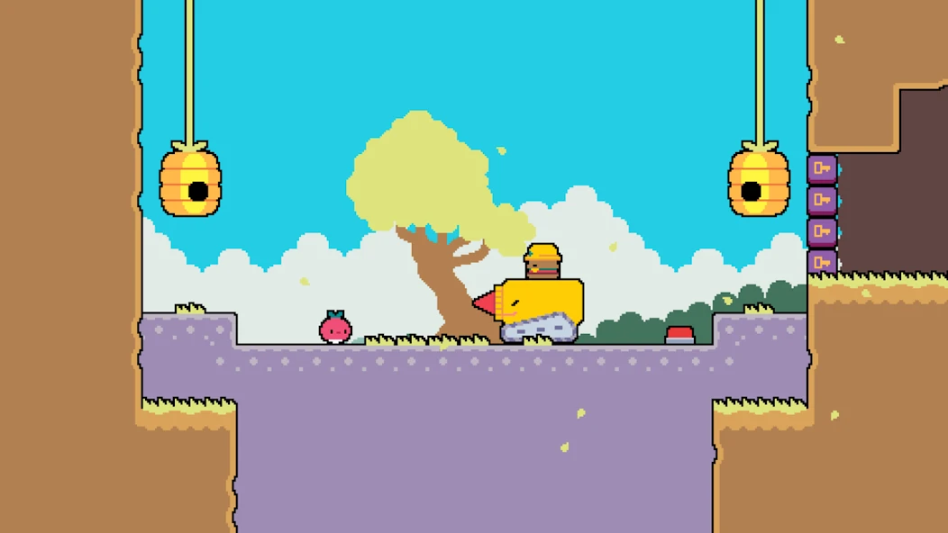 Dadish Collection APK screenshot 4