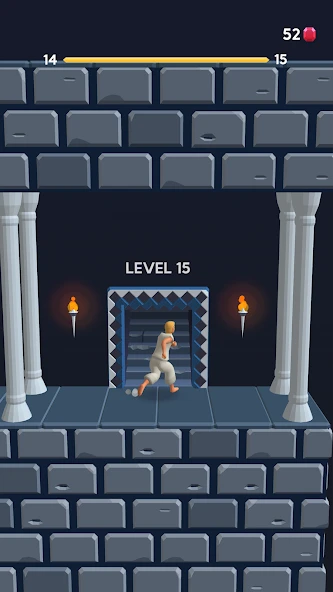 Prince of Persia : Escape screenshot 2