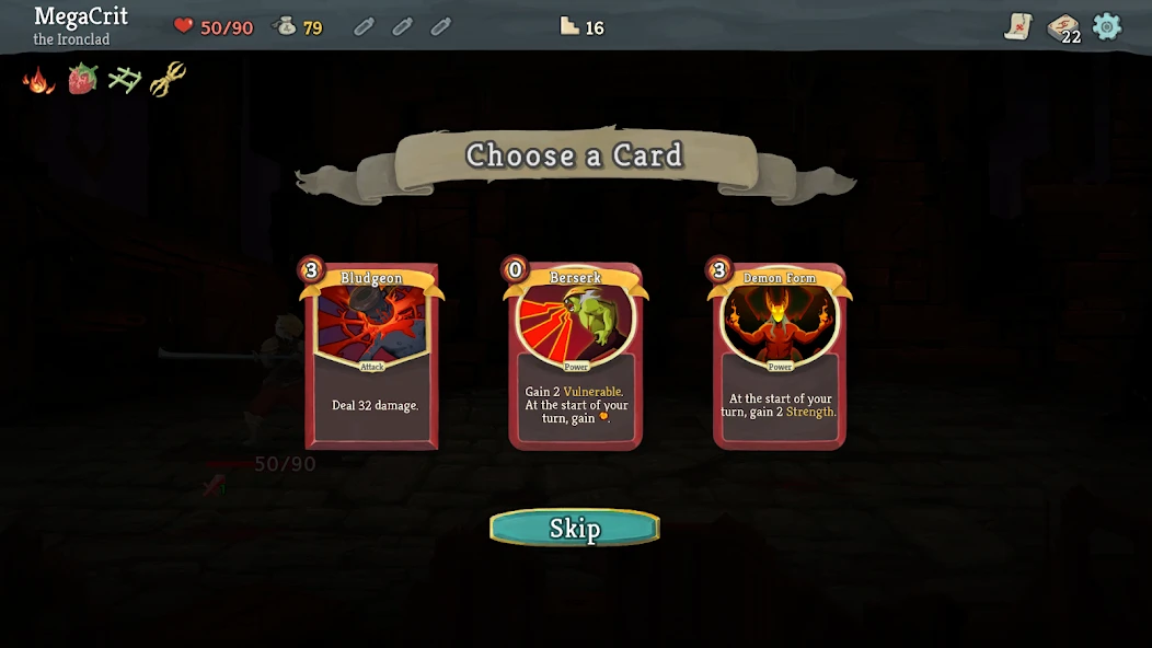 Slay the Spire screenshot 5