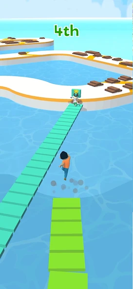 Shortcut Run screenshot 3