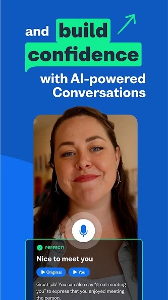 Busuu: Learn Languages – Spanish, English & More APK screenshot 3