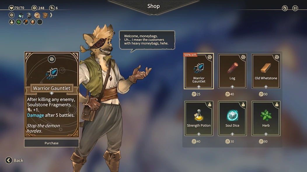Zoeti APK screenshot 3