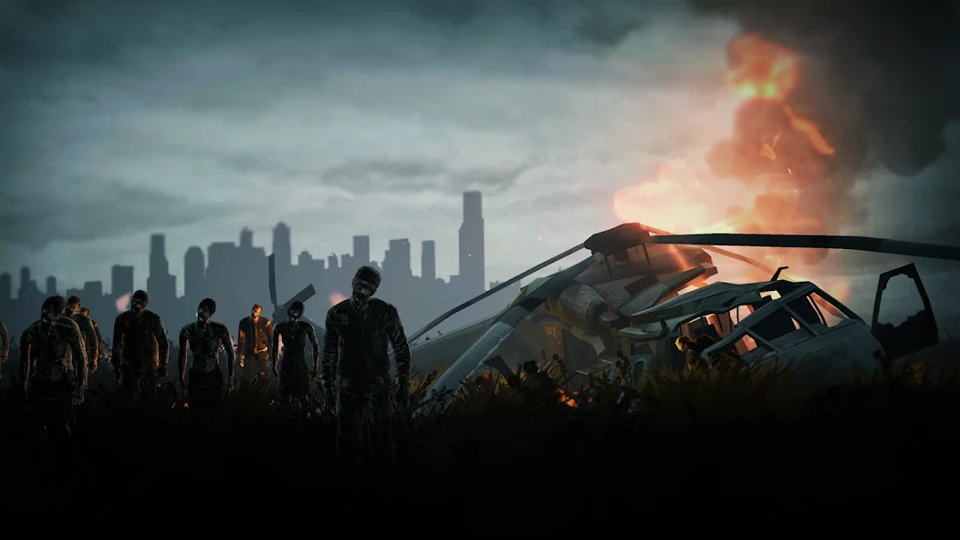 Into the Dead screenshot 5