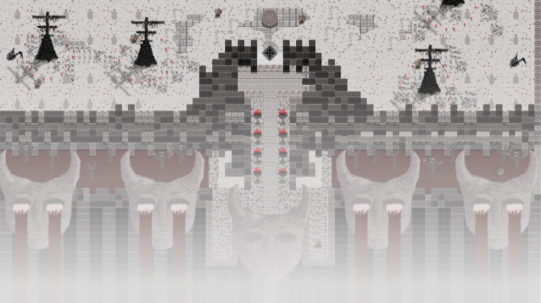 Dark Sword: The Light of Ainn APK screenshot 2