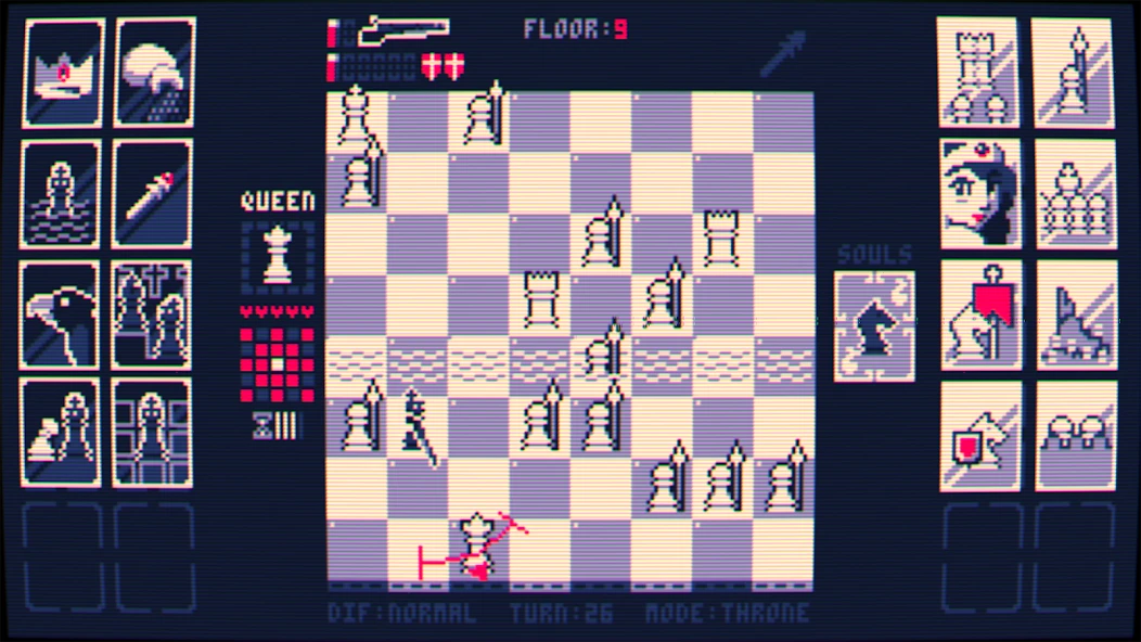 Shotgun King: The Final Checkmate APK screenshot 1
