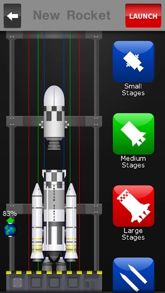 Space Agency screenshot 5