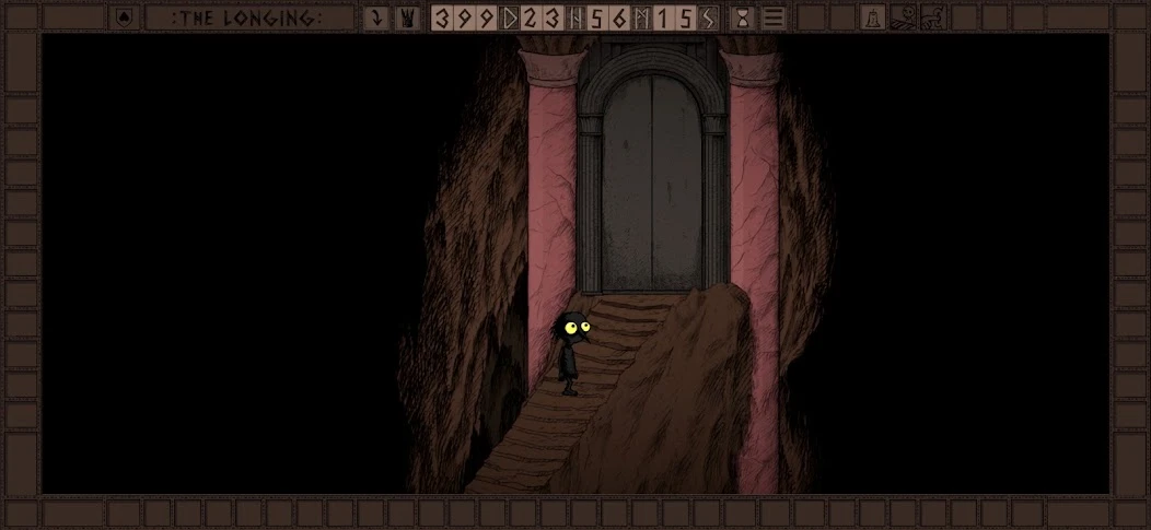The Longing APK screenshot 6