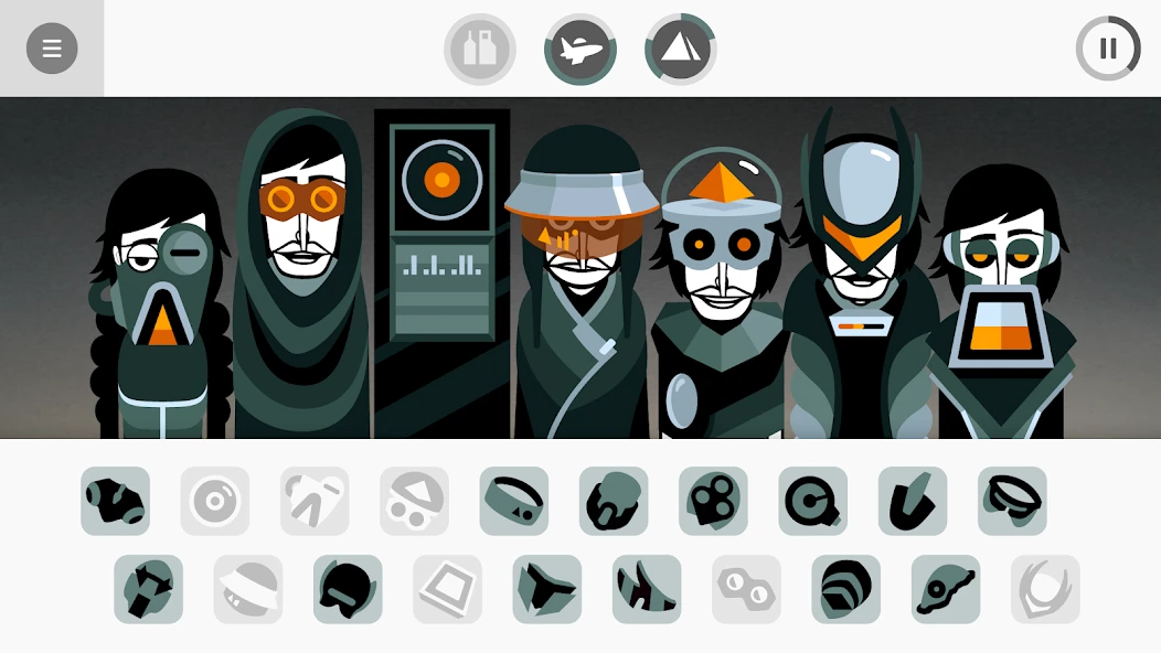 Incredibox APK screenshot 6