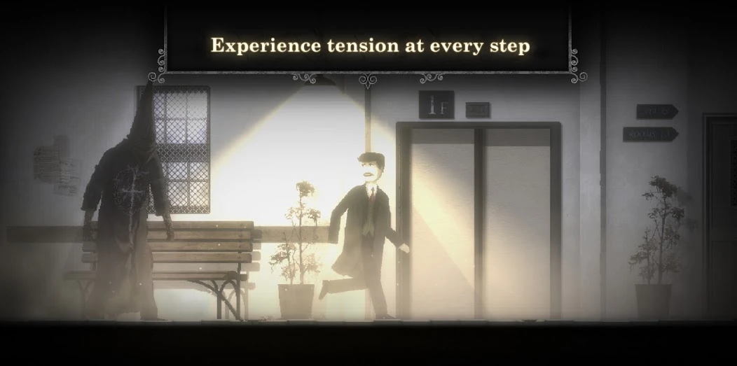 Mental Haze APK screenshot 2