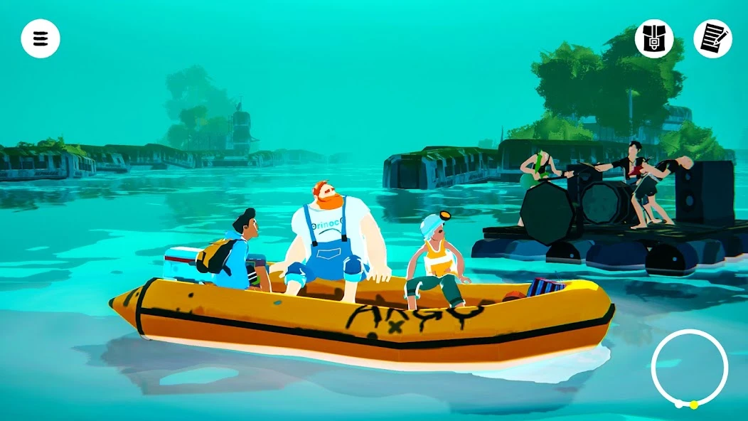 Highwater screenshot 6