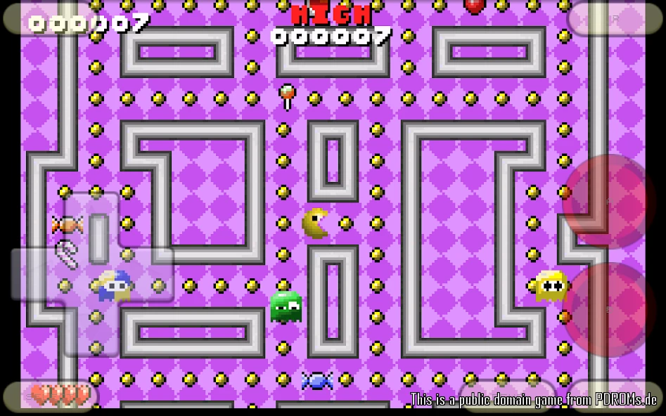 VGBAnext – Universal Console Emulator APK screenshot 4