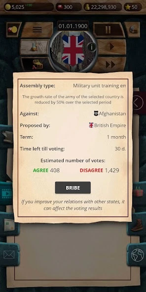 20th century – alternative history screenshot 4