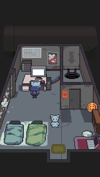 Mousebusters screenshot 3