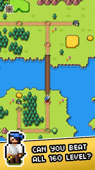 Island Empire - Turn based Strategy screenshot 3