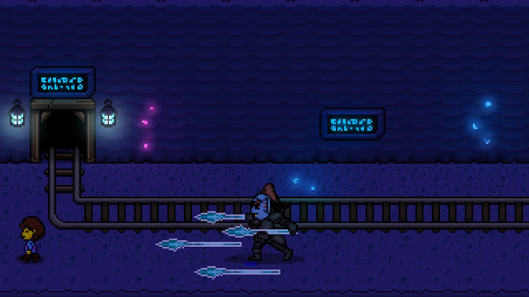 Bonetale screenshot 5