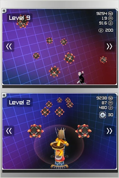 Stylish Sprint screenshot 5