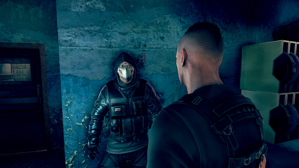 Slaughter: The Lost Outpost screenshot 5