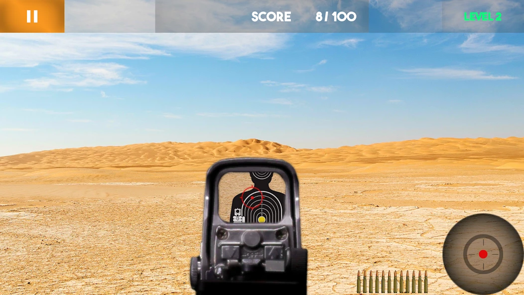 Gun Builder Simulator Free screenshot 1