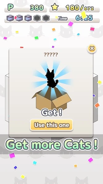 Schrodinger's miniature garden screenshot 4