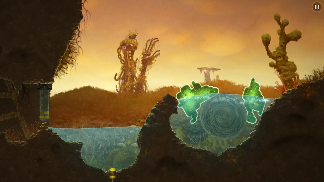 Mushroom 11 APK screenshot 4