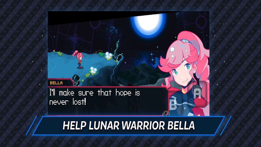 Crunchyroll: LunarLux screenshot 3