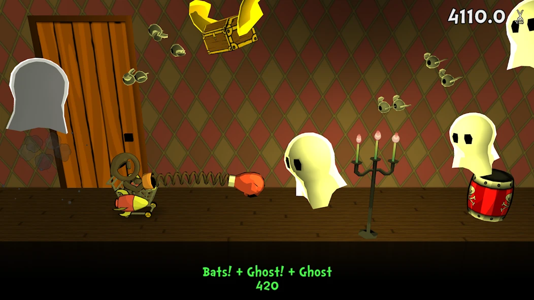 Shopping Cart Hero 5 screenshot 2