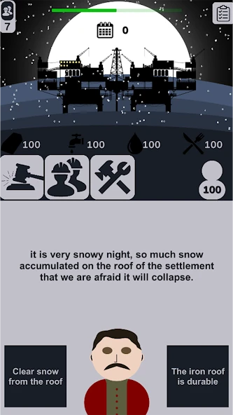 The Platform APK screenshot 3