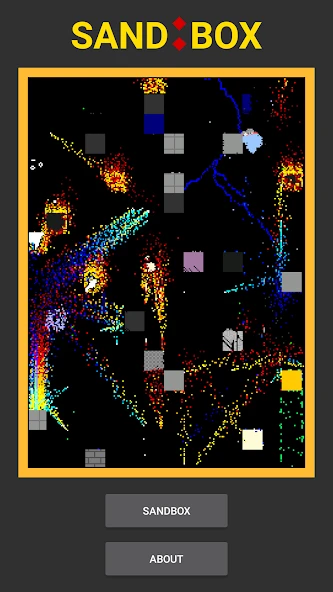sand:box screenshot 1