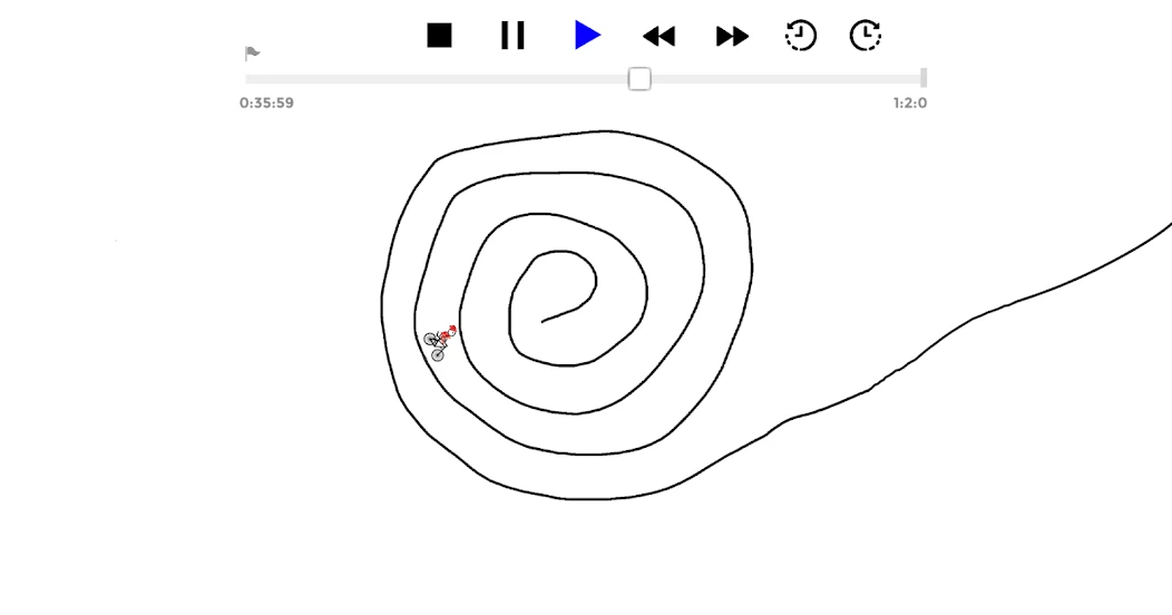 Line Driver screenshot 4