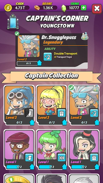 Coffee Craze - Idle Barista Tycoon screenshot 5