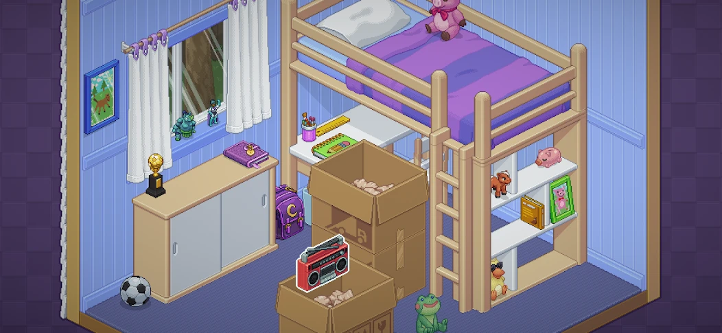 Unpacking APK screenshot 2