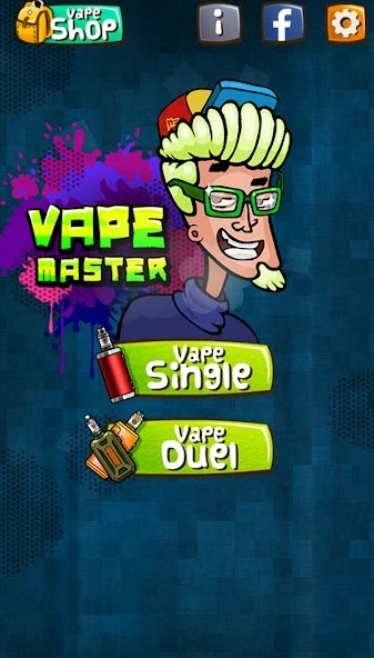 Vape Master screenshot 5