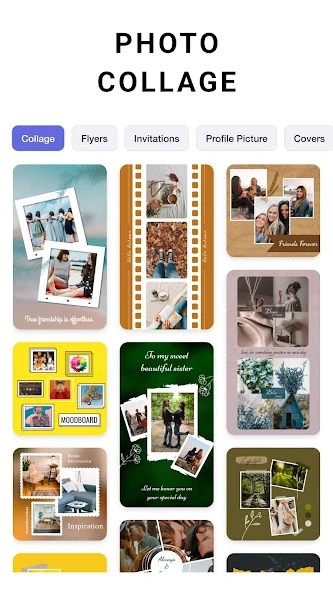 LightX Photo Editor Pro APK screenshot 2