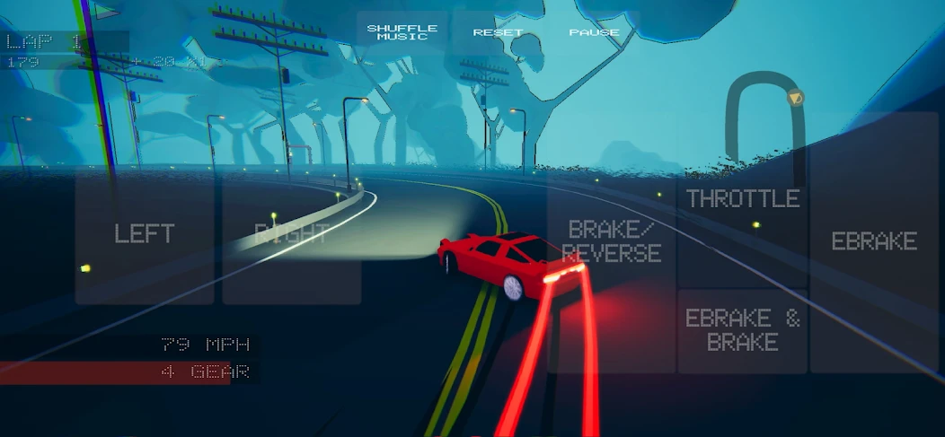 Sideways APK screenshot 5