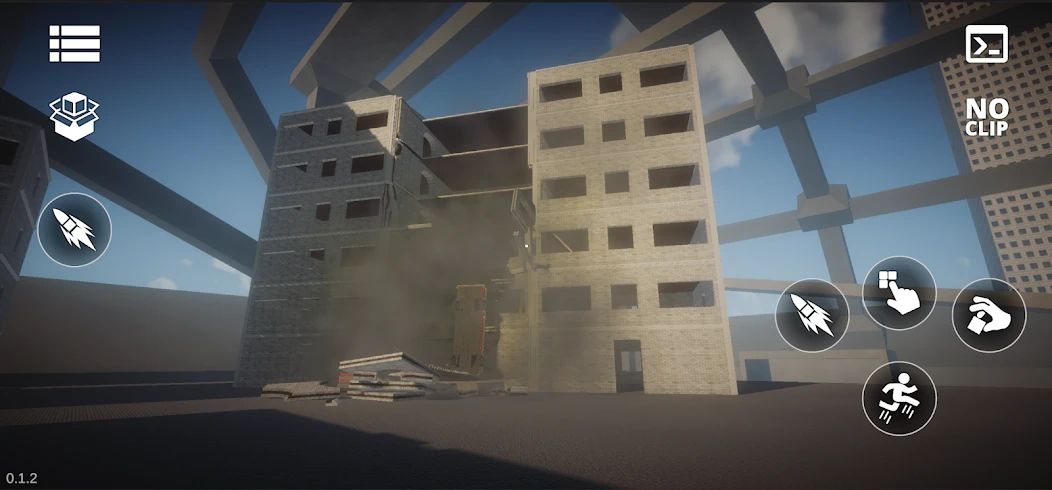 Project: VOX APK screenshot 5