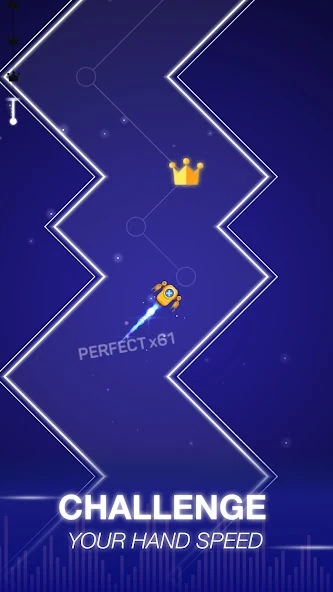 Dot n Beat - Test your hand speed screenshot 4