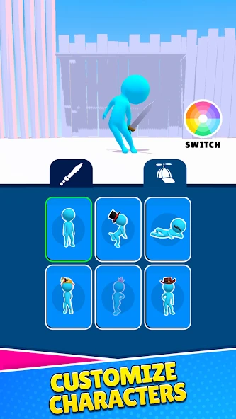 Draw Duel screenshot 6