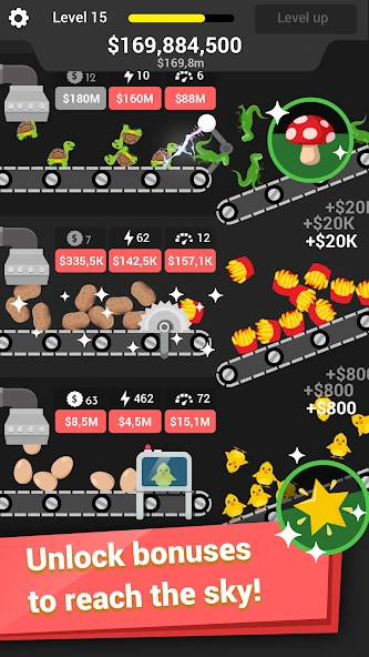 Emoji Craft screenshot 1