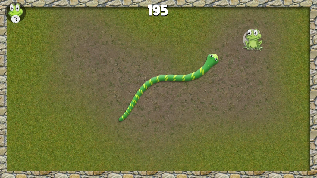 Snake Classic - The Snake Game screenshot 2