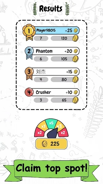 Draw it screenshot 3