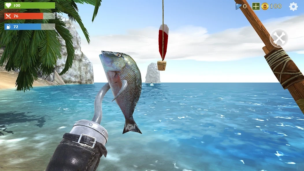 Last Pirate: Island Survival screenshot 3