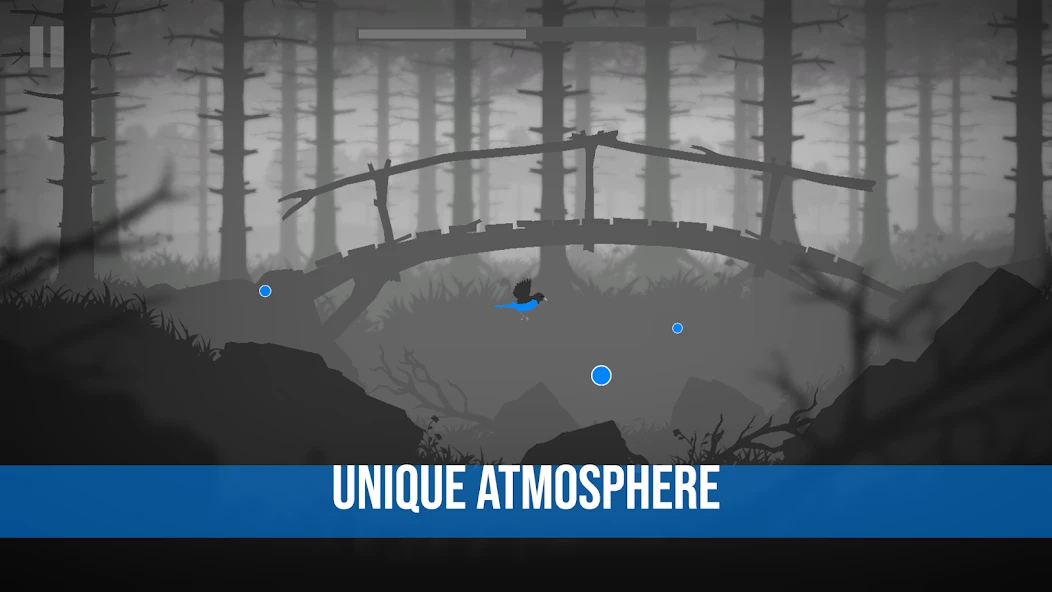 Grayland screenshot 4
