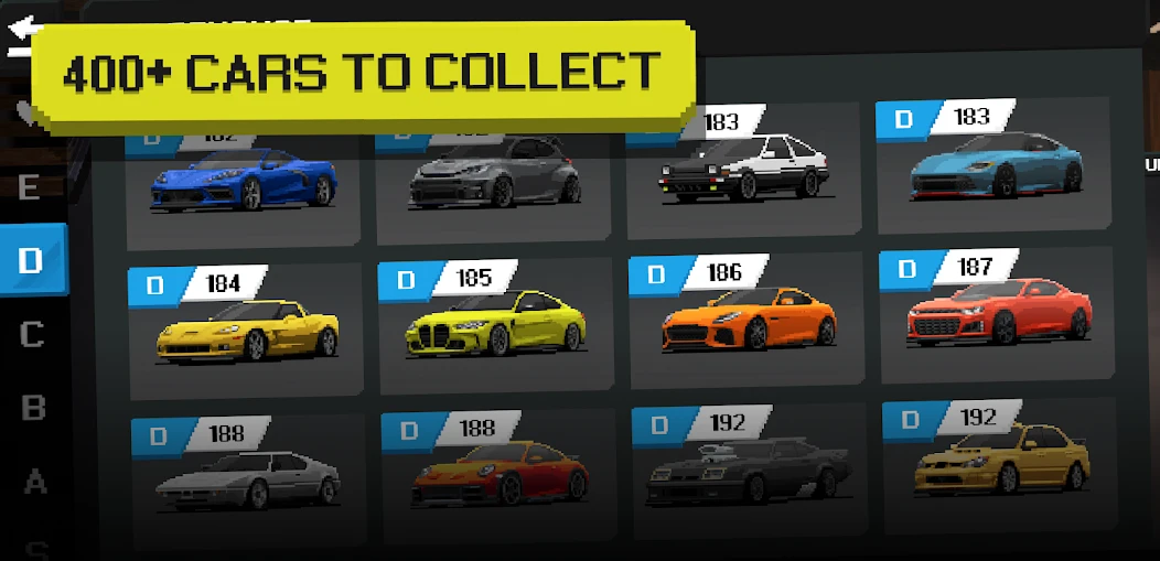 APEX Racer screenshot 3