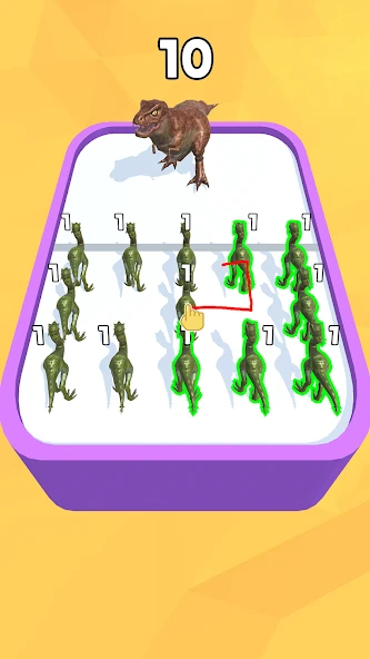 Merge Master screenshot 3